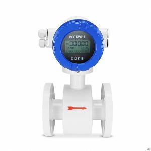 pwf e1200 electromagnetic flow meter