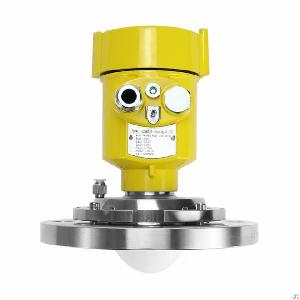 pwl r803 solids radar level sensor