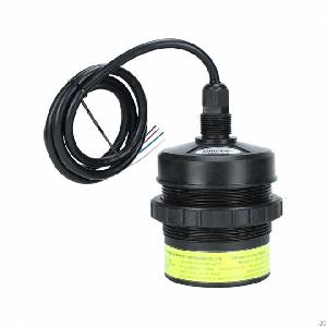 pwl u500 ultrasonic level sensor