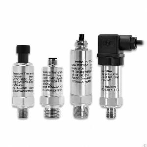 pwp350 universal industrial pressure sensor