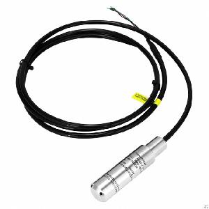 pwp412 w submersible water level transmitter