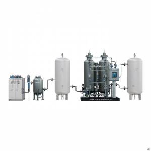 customized psa nitrogen generation systems