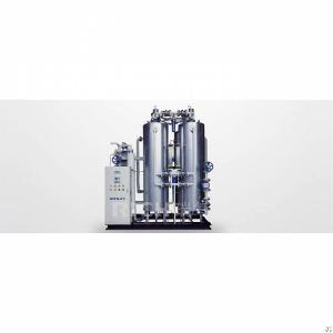 hydrodeoxidation purification equipment