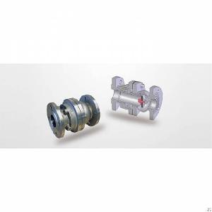 Pipeline Pneumatic Valve