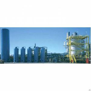 psa hydrogen separation purification plant