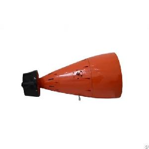 D324-6 Auv Power Section