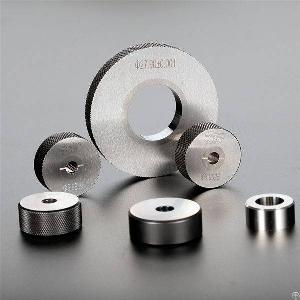 tungsten carbide ring gauge