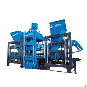 Fully Automatic Servo Vibration And Compression Integrated Machine Equipment