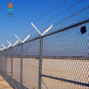 Chain Link Fence