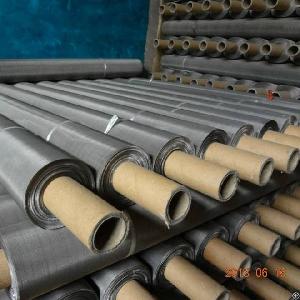 Stainless Steel 304 316 Ss Woven Wire Mesh Manufacturer And Exporter In China
