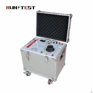 Large Primary Current Injector / Primary Integrated High Current Generator