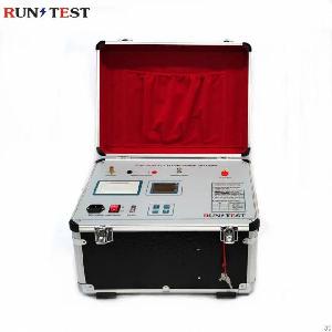 Switch Vacuity Test Kit Vacuum Interrupter Tester Vcb Vacuum Degree Test