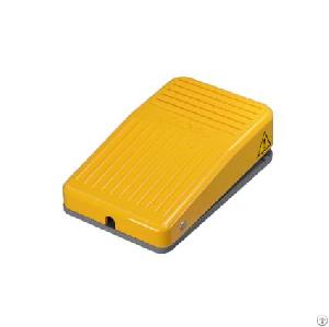 Hrf-m1 Plastic Foot Switch