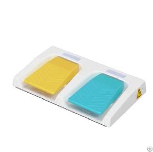 Hrf-m52-l Medical Foot Switch