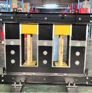 Amorphous Alloy Type Transformer Iron Core