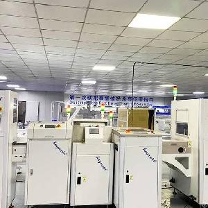Smt Pcb Turning Conveyor
