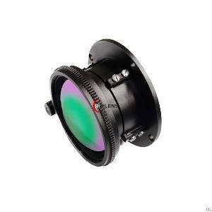 50mm F1.5 Mwir Motorized Lens