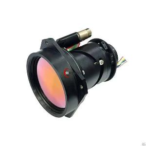 F4 Continuous Zoom Ir Lens