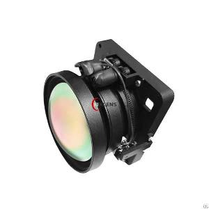 Long-wave 100mm F2.0 Motorized Ir Lens