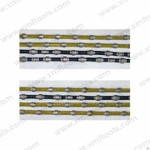 diamond wire marble