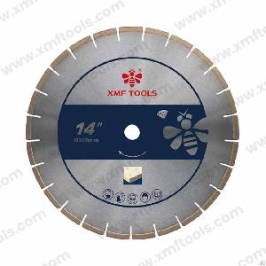 Silent Normal Marble Saw Blade
