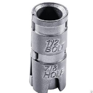 Single Expansion Shield