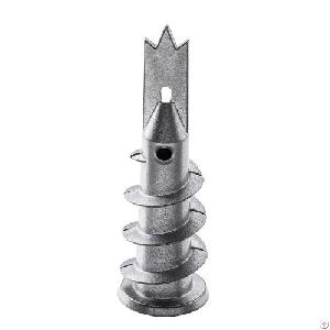Zamac Speed Plug