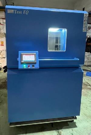 Advanced Cold Water Immersion Shock Testing Chamber