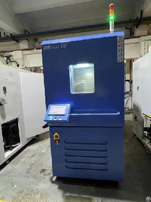 Automobile Parts Simulation Rapid Temperature Change Test Chamber