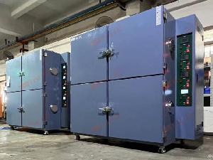 Benchtop Electric Blast Drying Oven