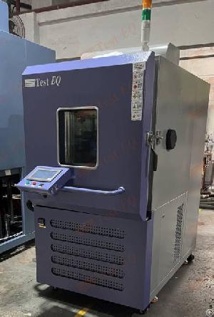 Environmental Simulation Climatic Test Chamber