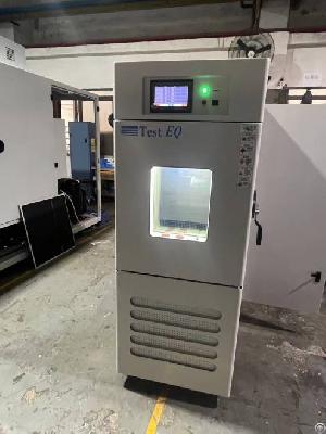 Environmental Simulation Test Climatic Test Chamber