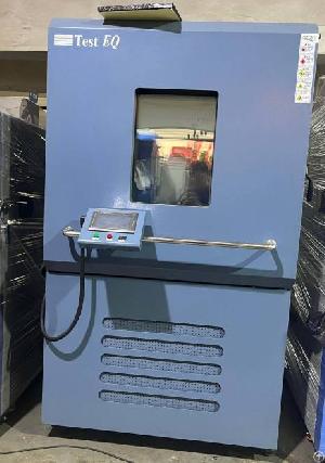 Solar Panel Temperature And Humidity Test Chamber