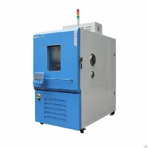 Temp And Humidity Chamber