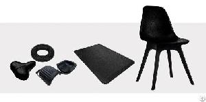 Custom Molded Foam Products