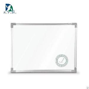 Enamel Whiteboard With Aluminium Frames