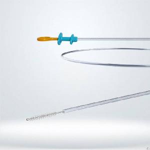 Disposable Cytology Brushes