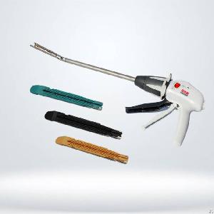 Disposable Endoscopic Linear Cutter Stapler Johnson