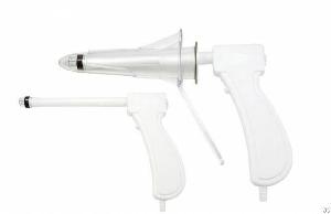 Hemorrhoidal Multi-band Ligator With Anoscope