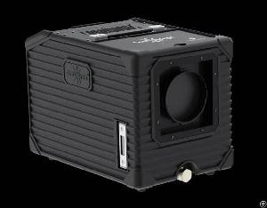 X-sw1800 Mini Aqua Low Fog Machine