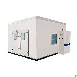Modular Walk-in Cold Rooms