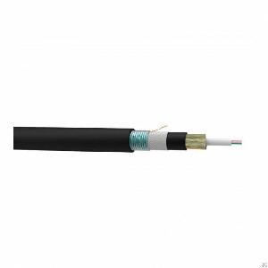 Gytzs Outdoor Flame-retardant Fiber Optic Cable