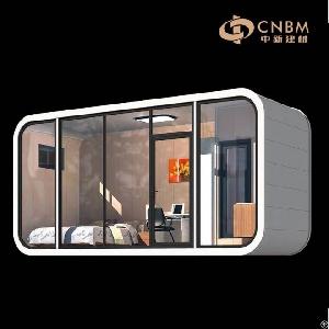 20ft Apple Cabin