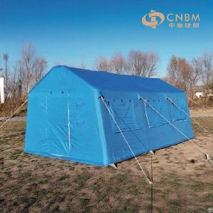 Disaster Relief Tent