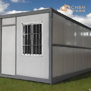 Folding Container House
