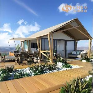Mercury Luxury Glamping Tent