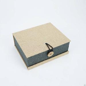 Incense Handmade Box