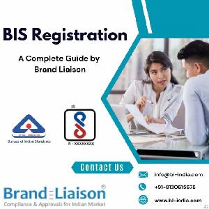 Top Bis Registration Service Consultant