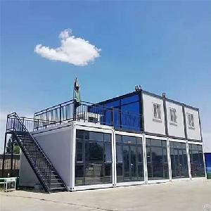 Modern Household Office Container House