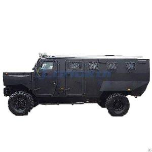 Military Car, Ship Amor Plate Made From Ud Protective Composite Fabric